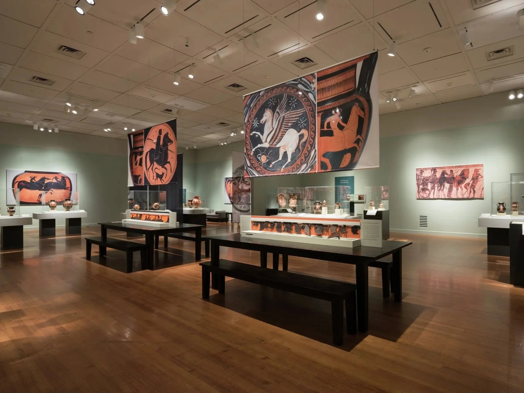 Virginia Museum Of Fine Arts