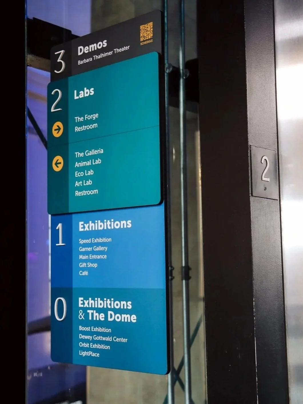 Science Museum of Virginia