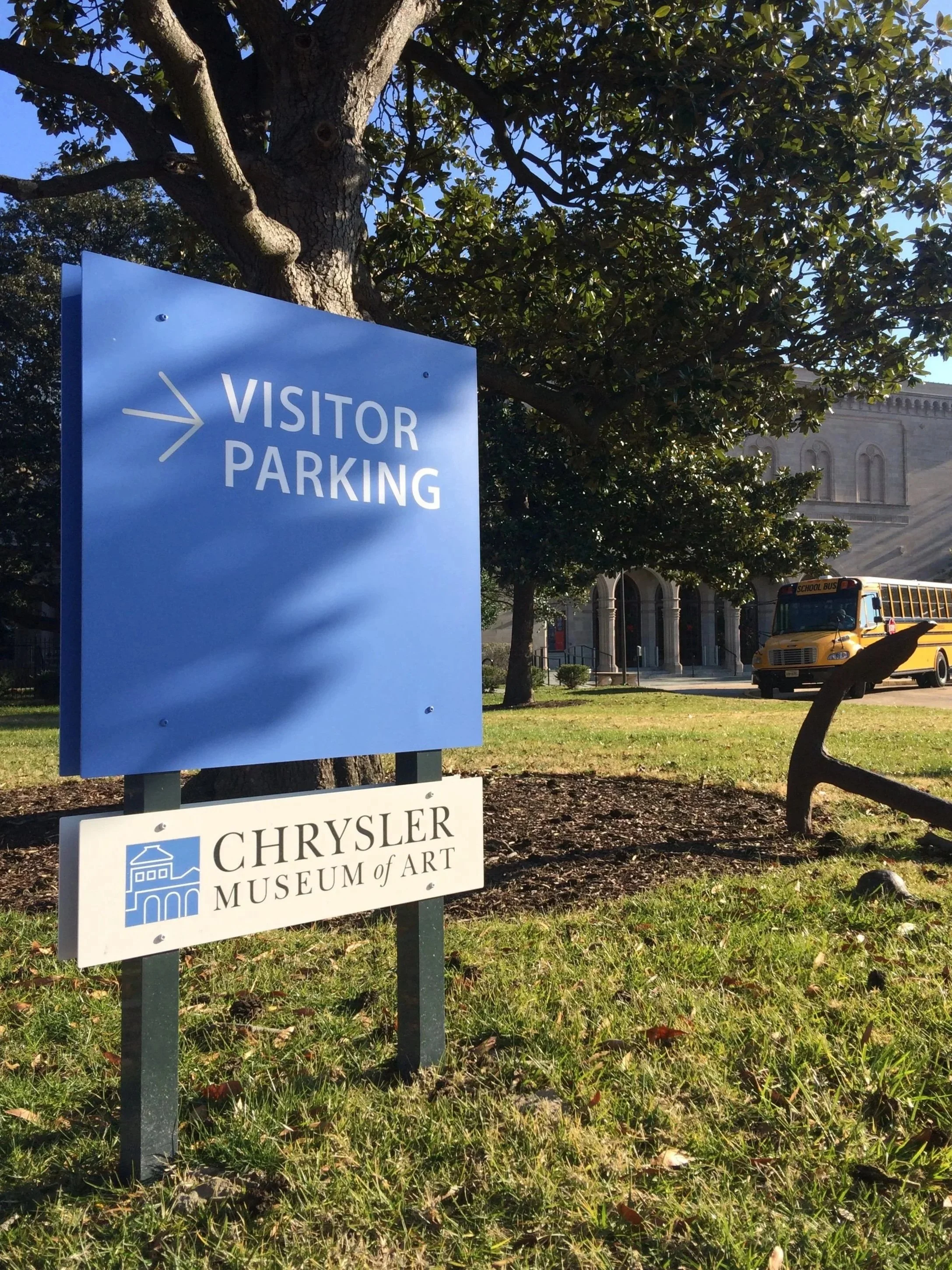 Chrysler Museum Of Art