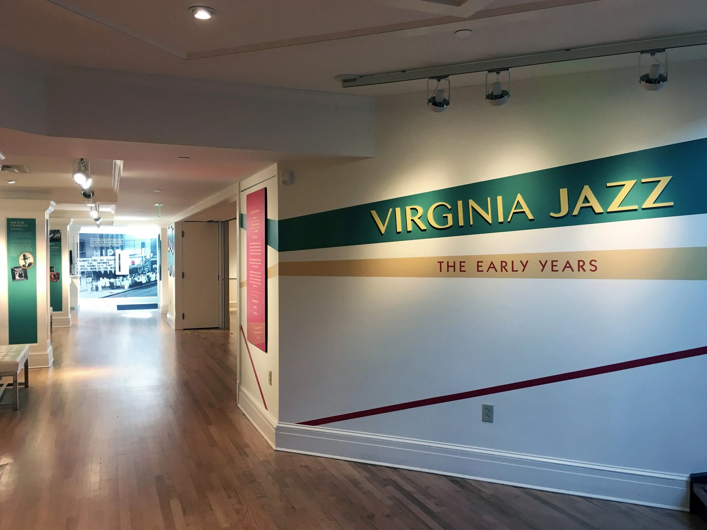 Richmond Jazz Society