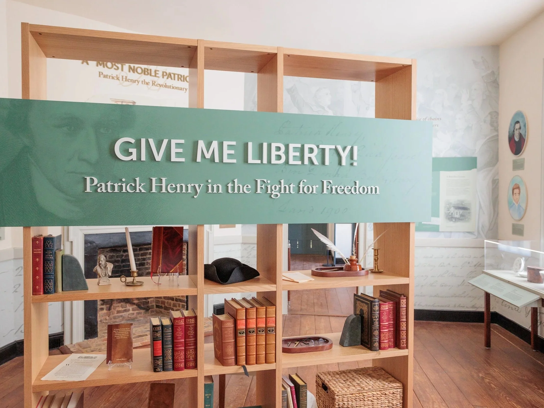 Preservation Virginia