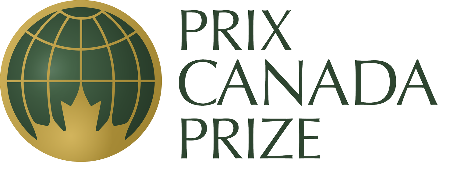 The Canada Prize for Earth Science