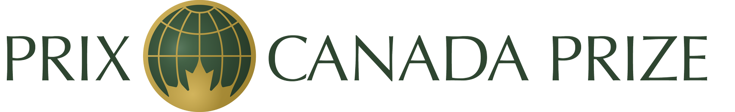 The Canada Prize for Earth Science