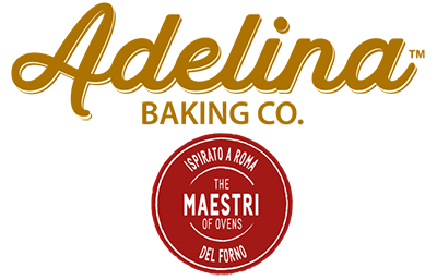 Roman Alla Pala by Adelina Baking Co.