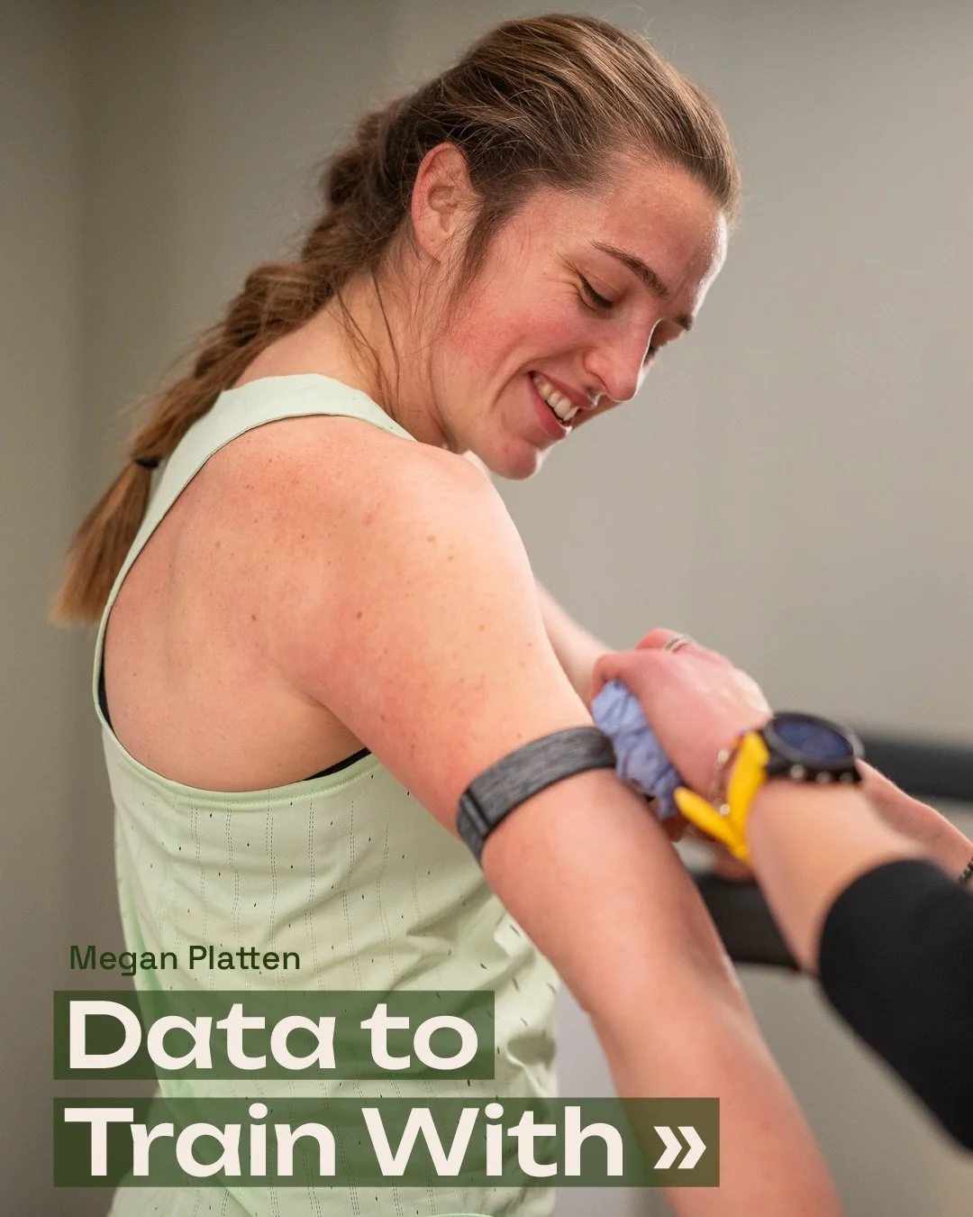 Megan Platten:
Data to Train With 📈

A couple of weeks ago we were joined by the ineffable @megan_rangeclinic for our most in-depth package, the NuMi Health Check+ with valuable insights delivered across:

🩻 DEXA Body Composition Scan
&ldquo;The DE