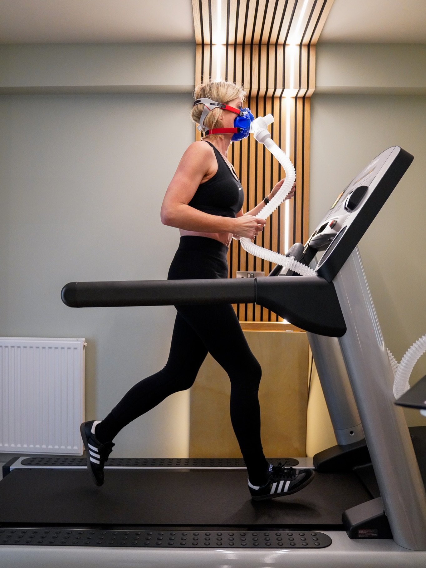 Give the gift of NuMi this Christmas!

Genuinely, if you&rsquo;re struggling for gift ideas for the mover in your life, a NuMi 360&ordm; Health Check could be just the thing. It includes 12 tests covering blood markers and body composition, alongside