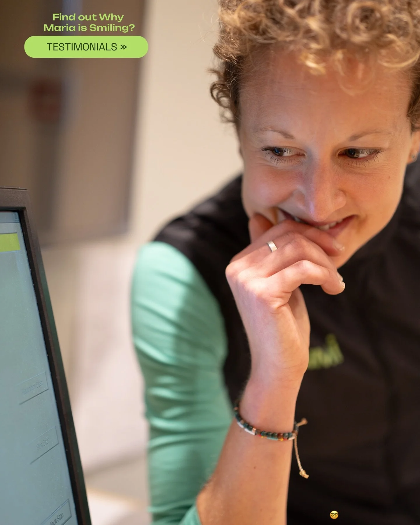 We can talk about data all day, but what matters is how people feel walking out the door: informed, supported and clear on what to do next.

These reviews mean a lot because they capture the NuMi experience in the words of our brilliant clients.

All