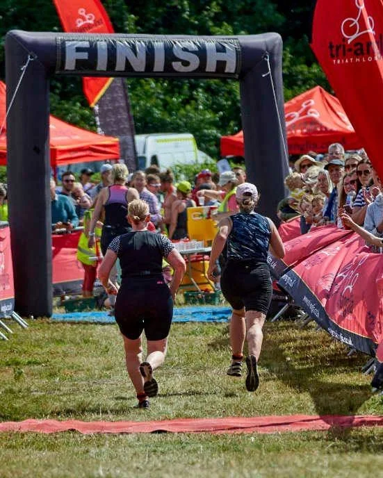 Tri prep is easier when you&rsquo;re not guessing or winging it.

A NuMi 360&ordm; gives you a clear baseline across performance, body composition and key health markers, so your training block starts with data and evidence, not wing and a prayer!

W