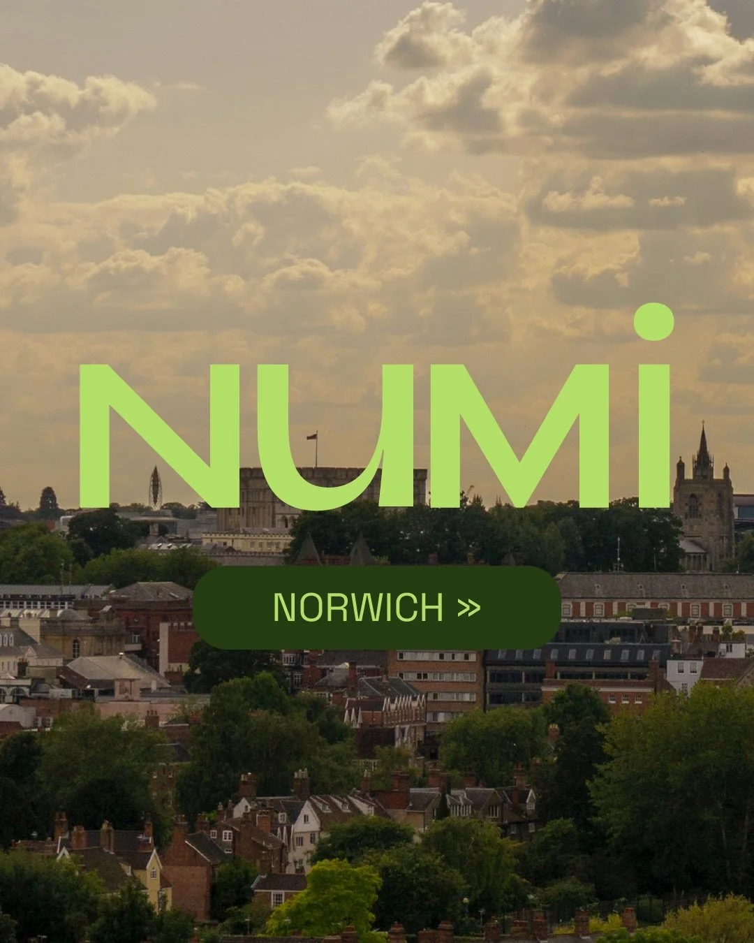 Same NuMi &raquo; NuHome

Exciting news! From&nbsp;1st May 2026, NuMi will be moving to our brand new, central Norwich home:
22 Unthank Road, Norwich, NR2 2RA.

This move brings us closer to the majority of our customers; making our suite of testing 
