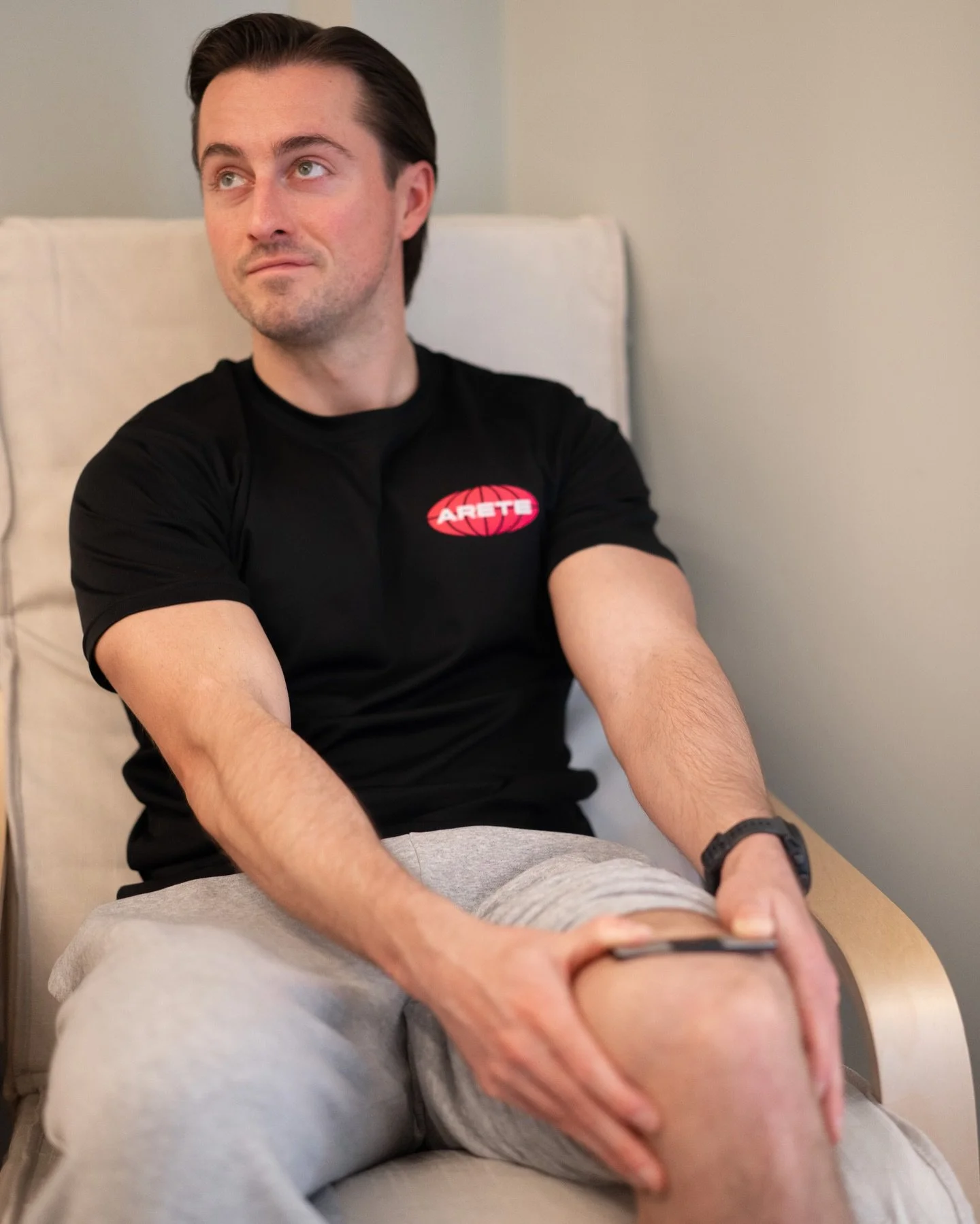 Since we shared a reel of Arete Founder, Joel Metcalf experiencing a NuMi 360&ordm;, we&rsquo;ve been extremely lucky to gain a sizeable chunk of new followers. Welcome! Hello! Good to meet you!

What is NuMi?
We&rsquo;re an established Health Check 