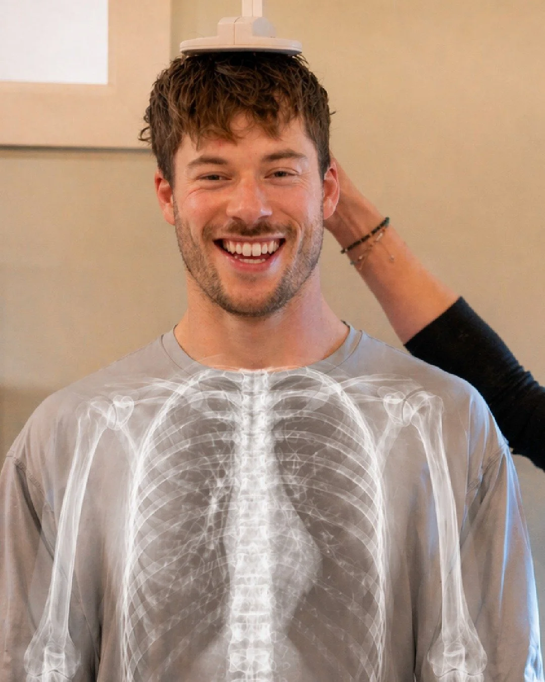 Have you seen your whole skeleton recently?
No? Fair enough! Most people haven&rsquo;t.

But this is part of what makes DEXA such a useful tool. It gives you a detailed look at your body composition and bone density, rather than reducing everything d