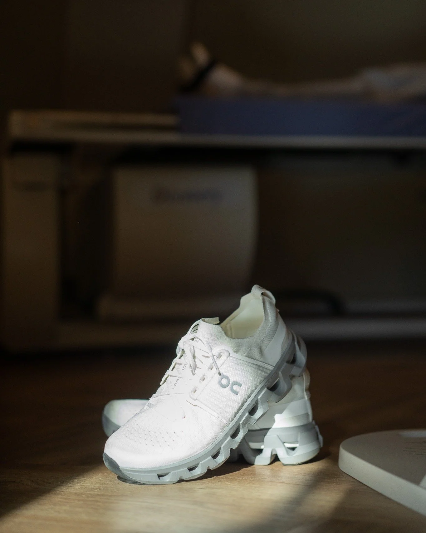 Triathlon asks a lot of you.

You are balancing three disciplines, a training plan, recovery, fuelling, time and usually the small matter of everyday life too. Which is exactly why guesswork can get expensive, but not just your wallet for a fresh set