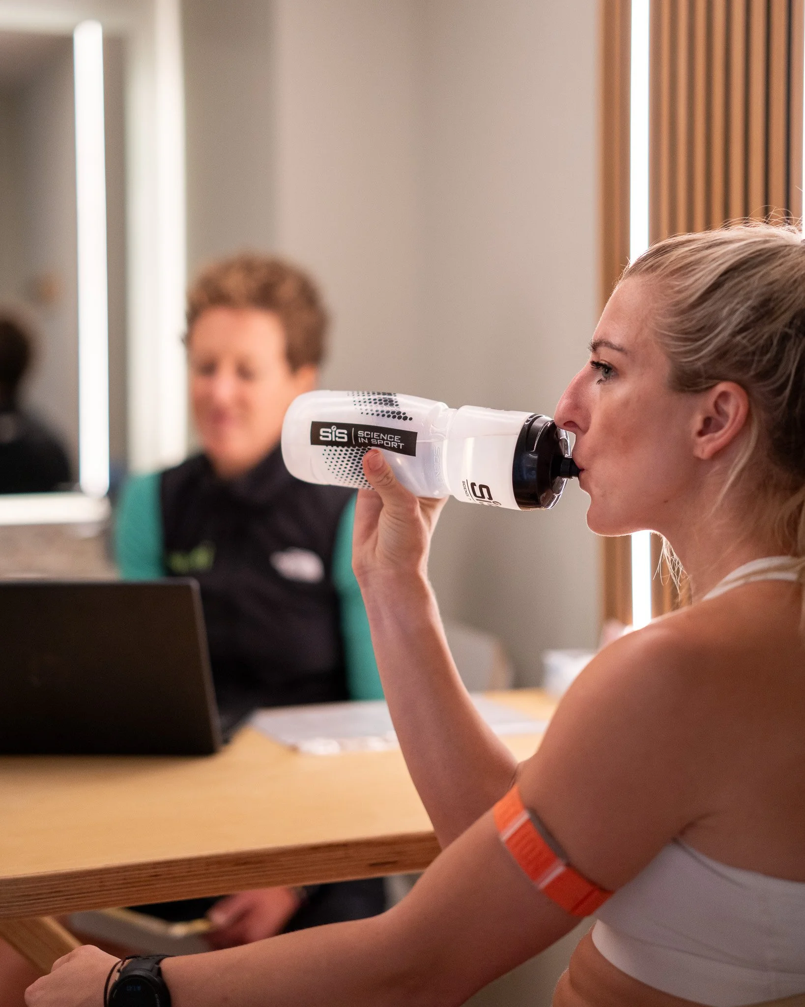 SiS at NuMi HQ next Sunday!

We're delighted to have SiS (Science in Sport) on the snacks table for our morning with Holly Archer. SiS is one of Holly's long-standing sponsors and a brand most runners will recognise from race-day goody bags up and do