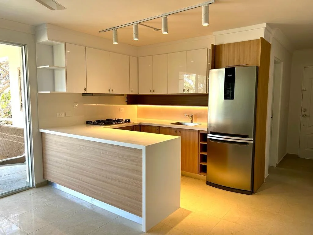 An image of The Village Nest.