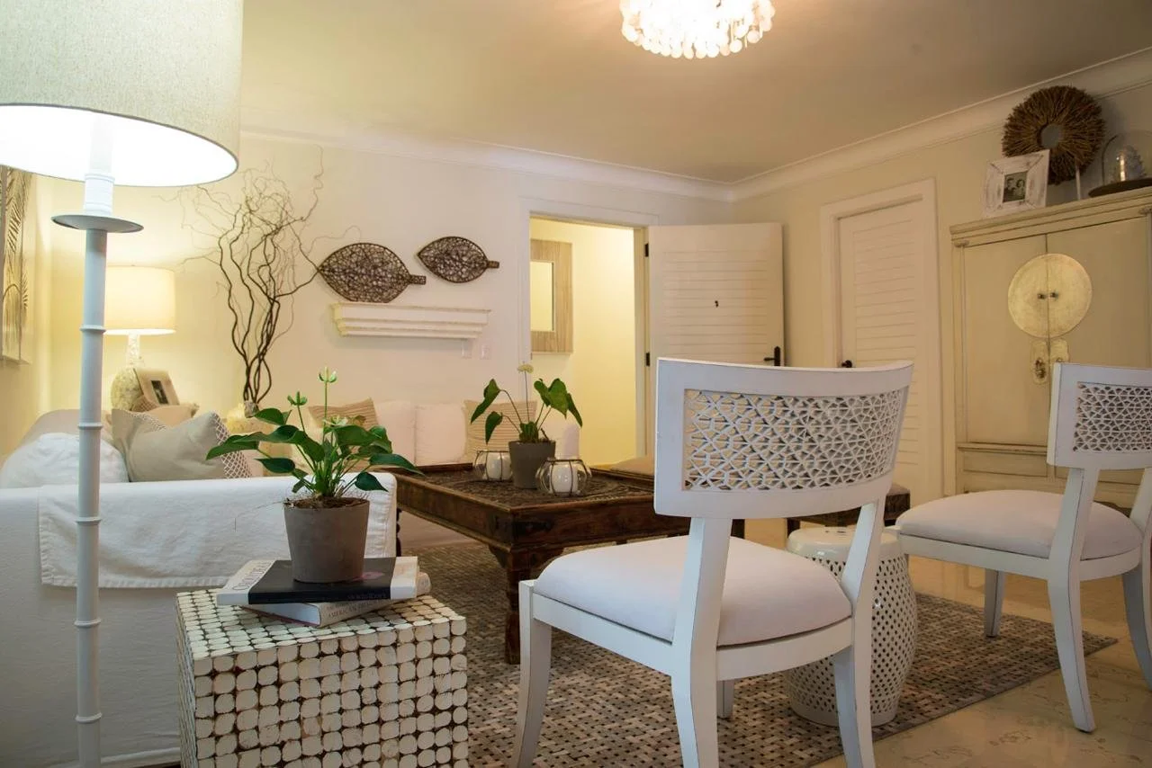 An image of Casa Palma.