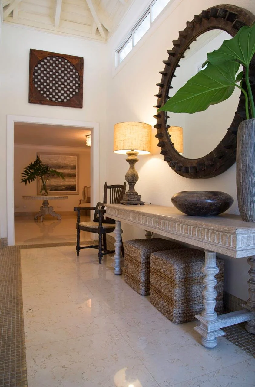 An image of Casa Palma.