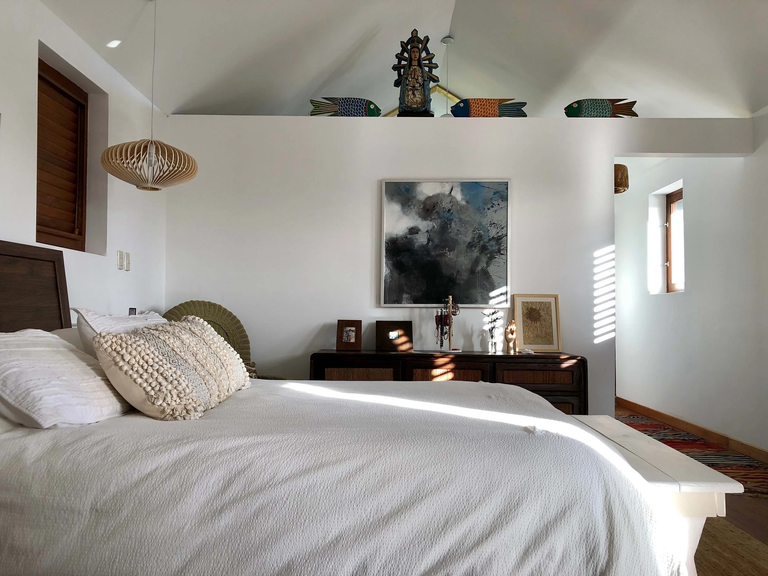 An image of Baila Viento.