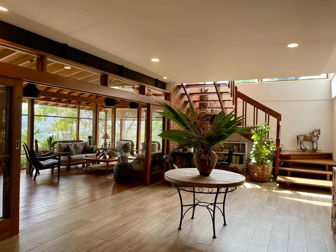 An image of Baila Viento.