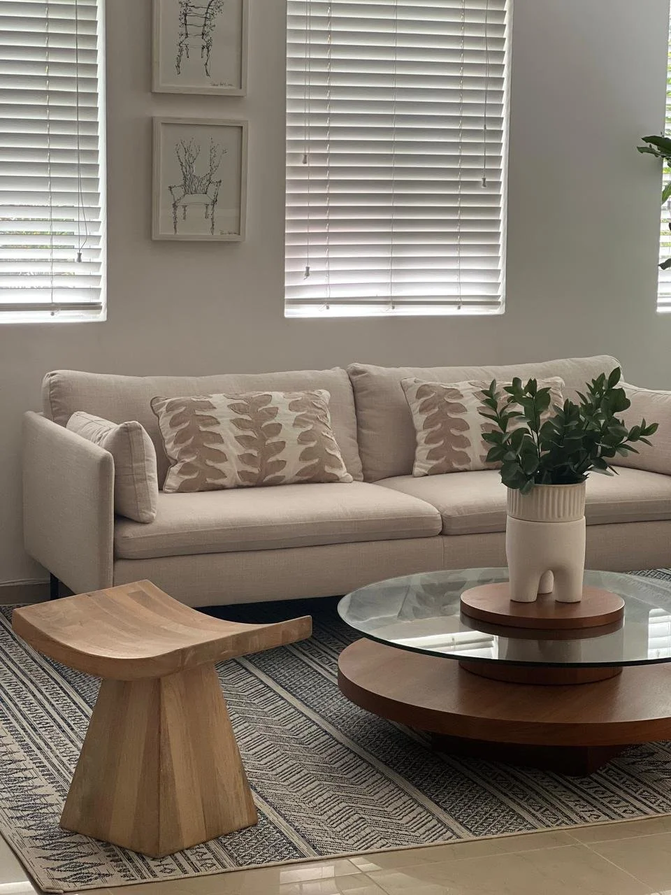 An image of The Village Nest.