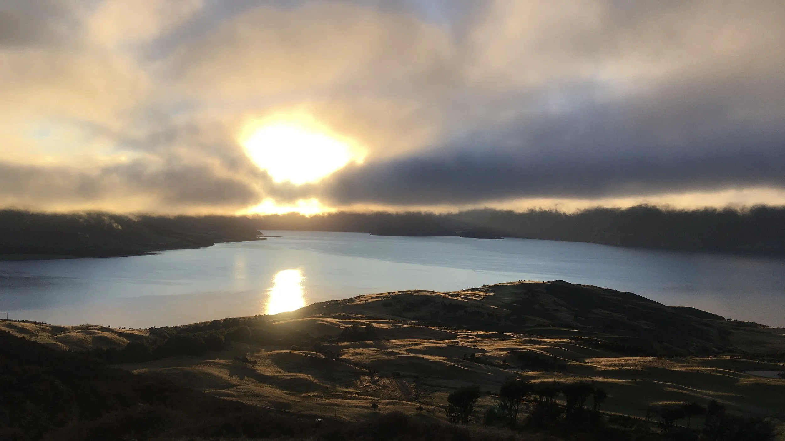 Don’t just set a New Year’s resolution: set your north star