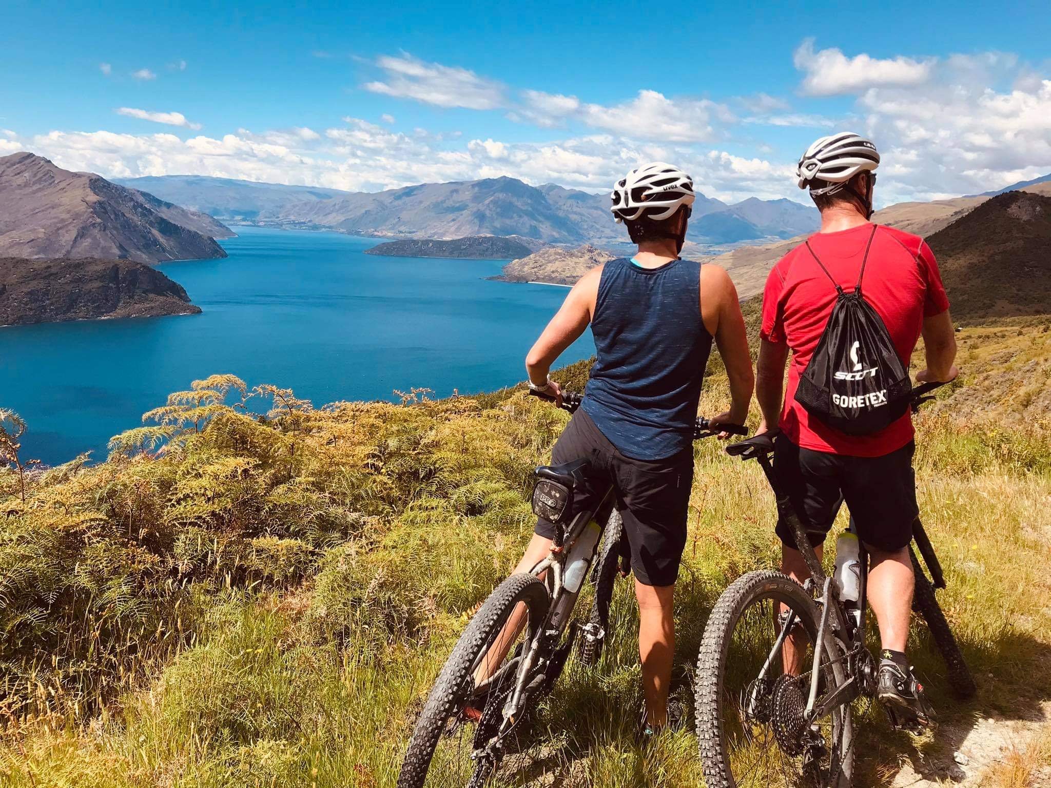 Since when did looking after your health make you a ‘fitness freak’?