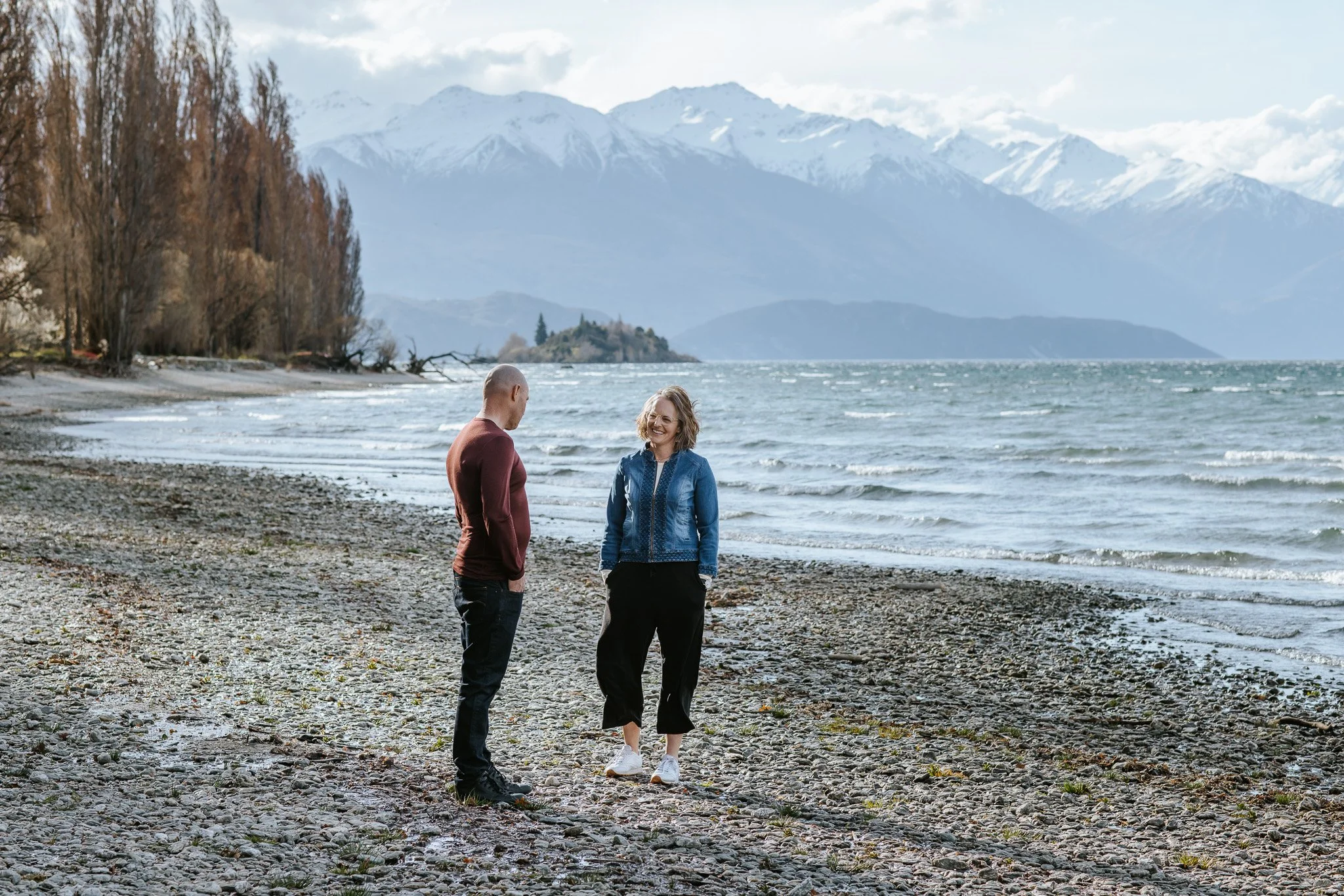 Autumn Foundations: building the habits that support you through winter