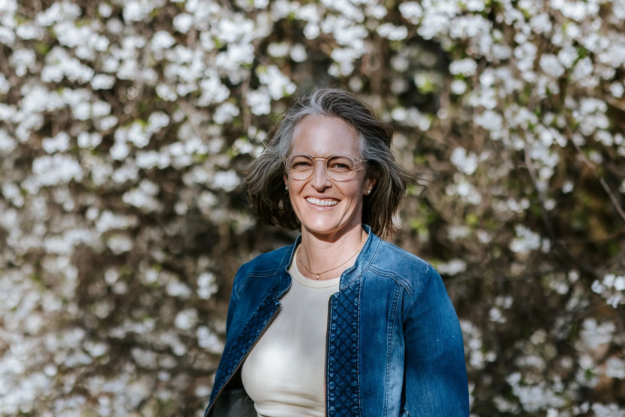 Spring is sprung: 3 small strategies for a spring reset