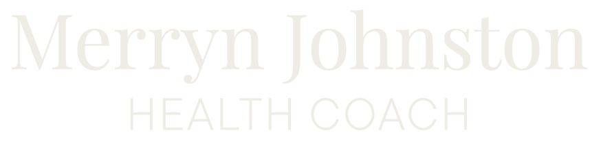 MERRYN JOHNSTON: HEALTH COACH