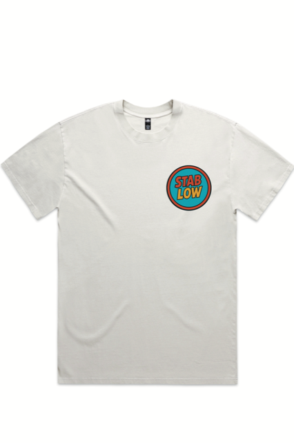 Stab Low