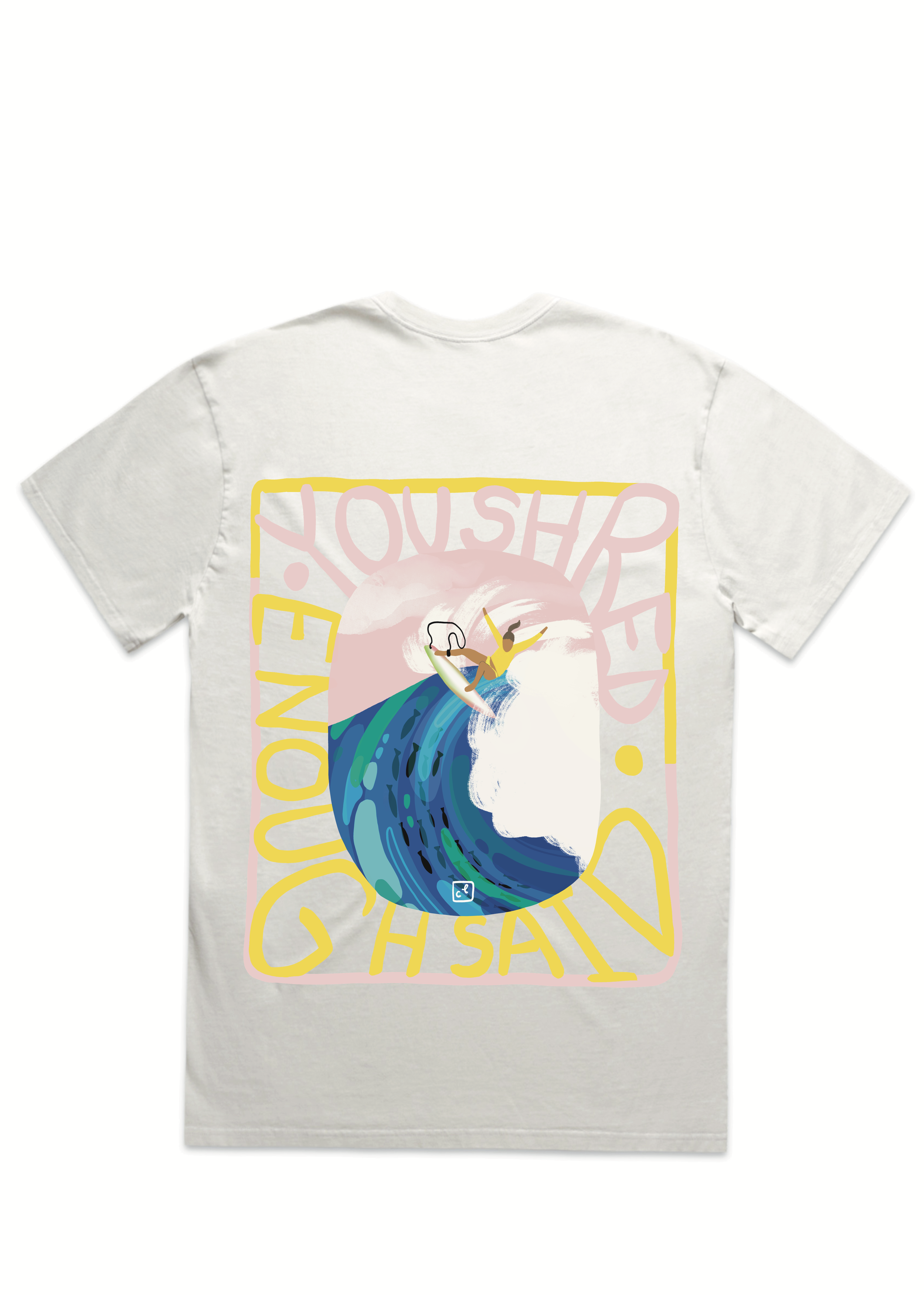 Stab Low Enough Said You Shred