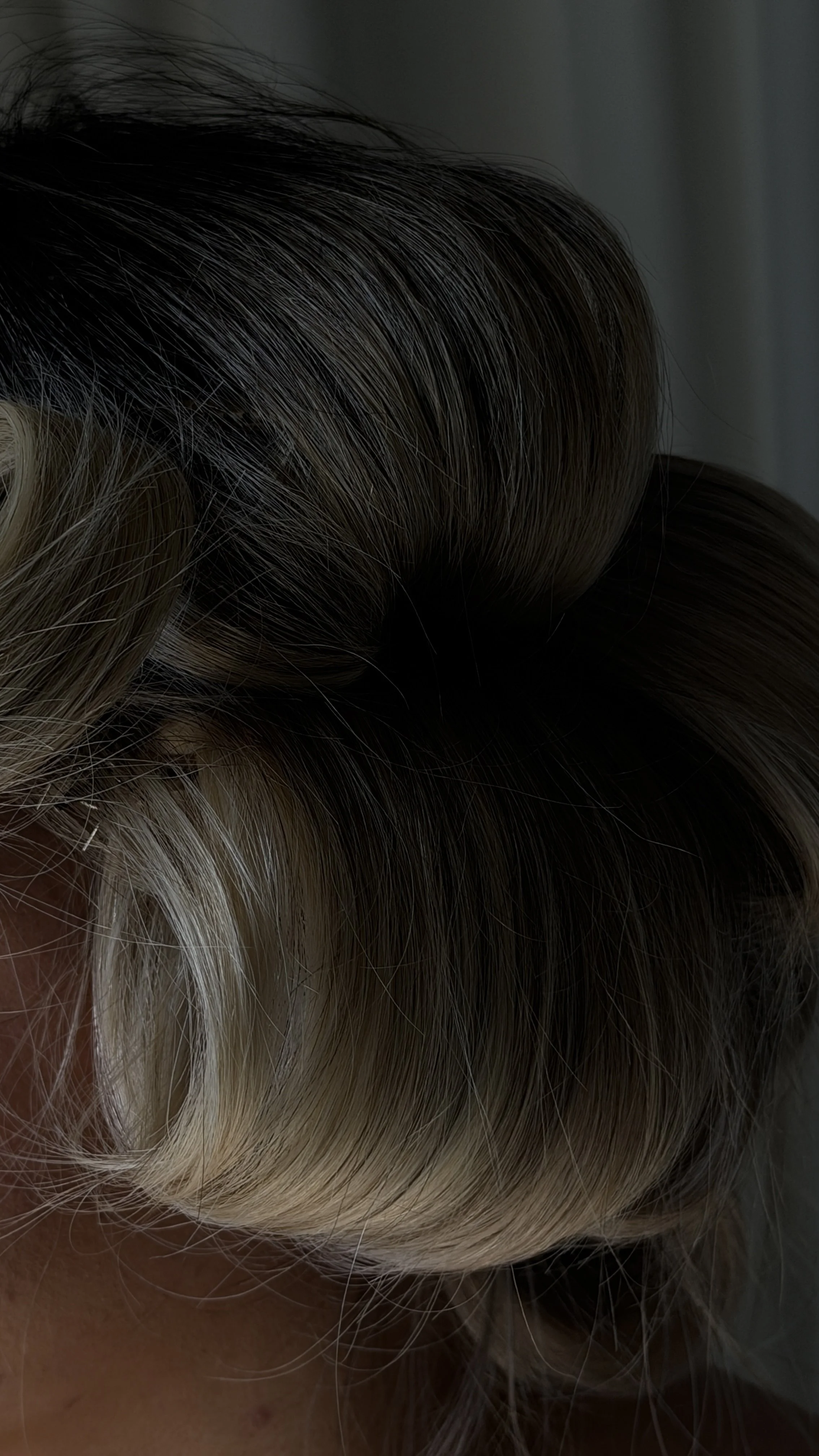 18INCH KERATIN EXTENSION PACKAGE | 50G