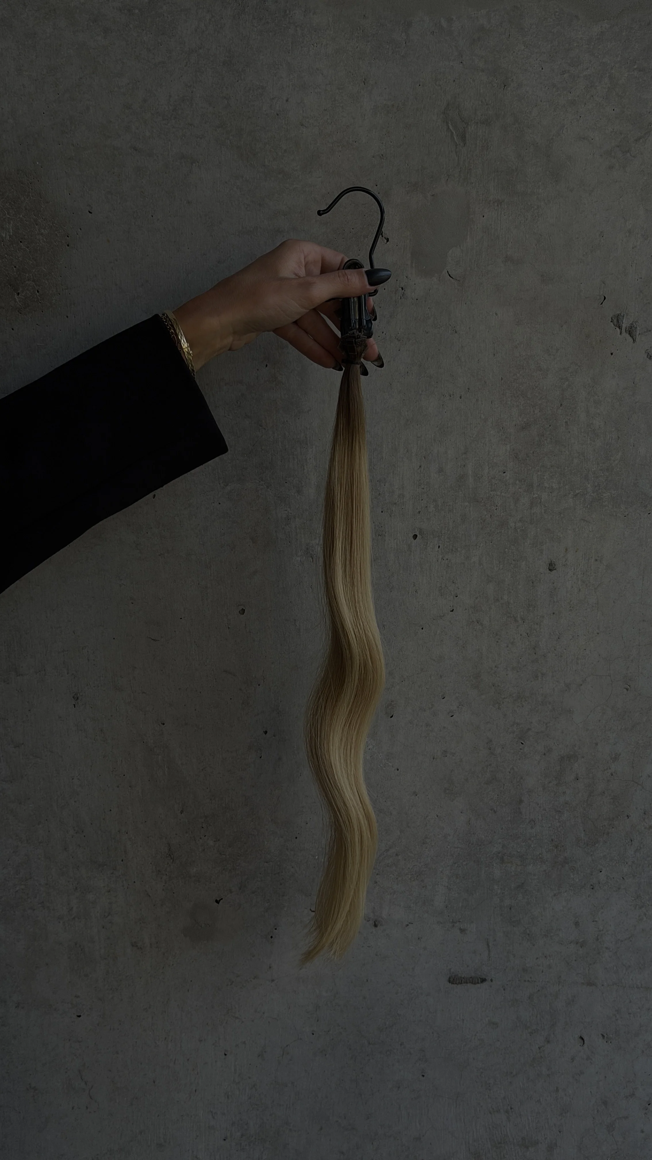 22INCH KERATIN EXTENSION PACKAGE | 25G