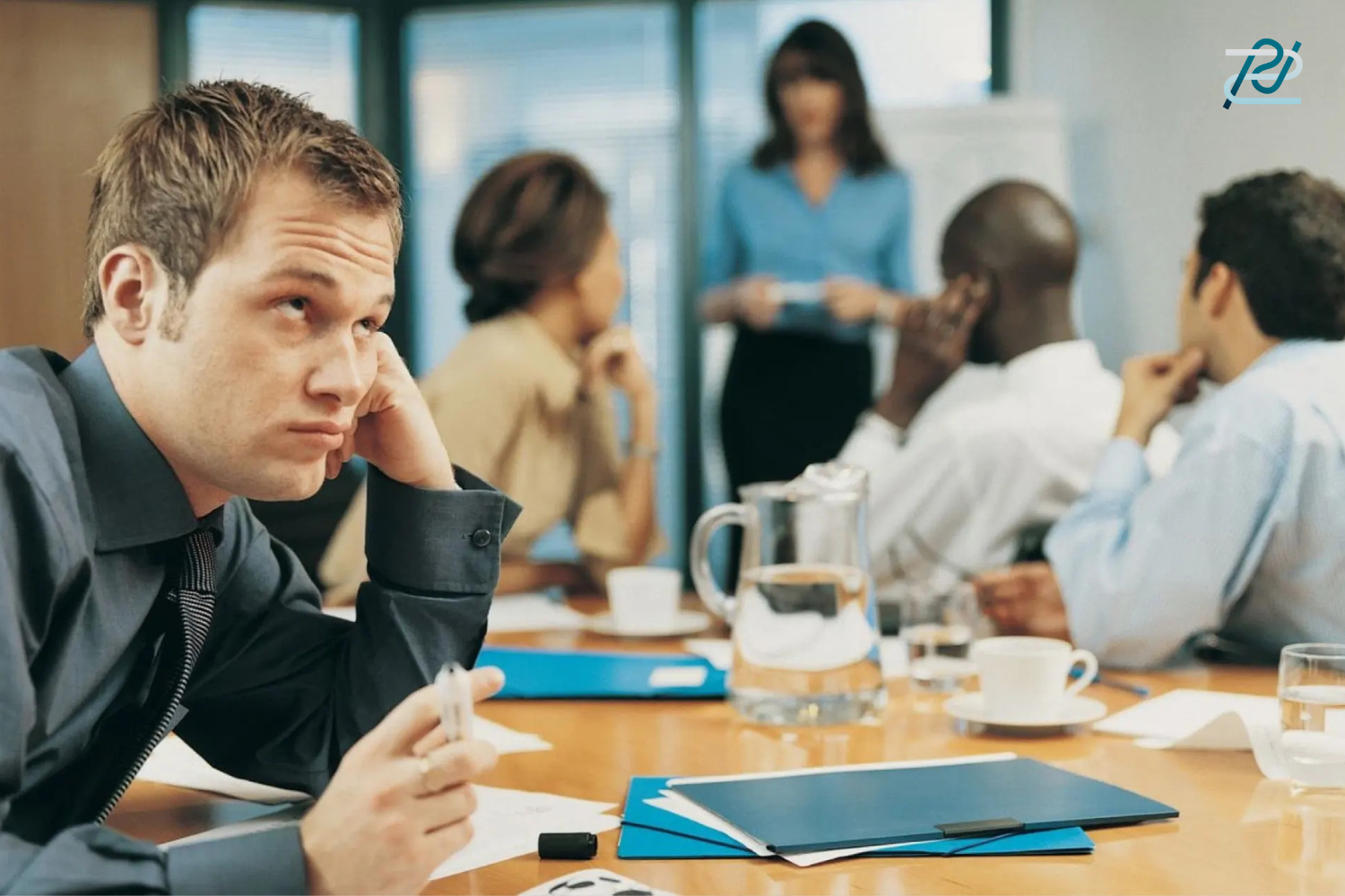 The Best-Laid Plans: Why Your Employees Are Fighting Your Change Initiatives