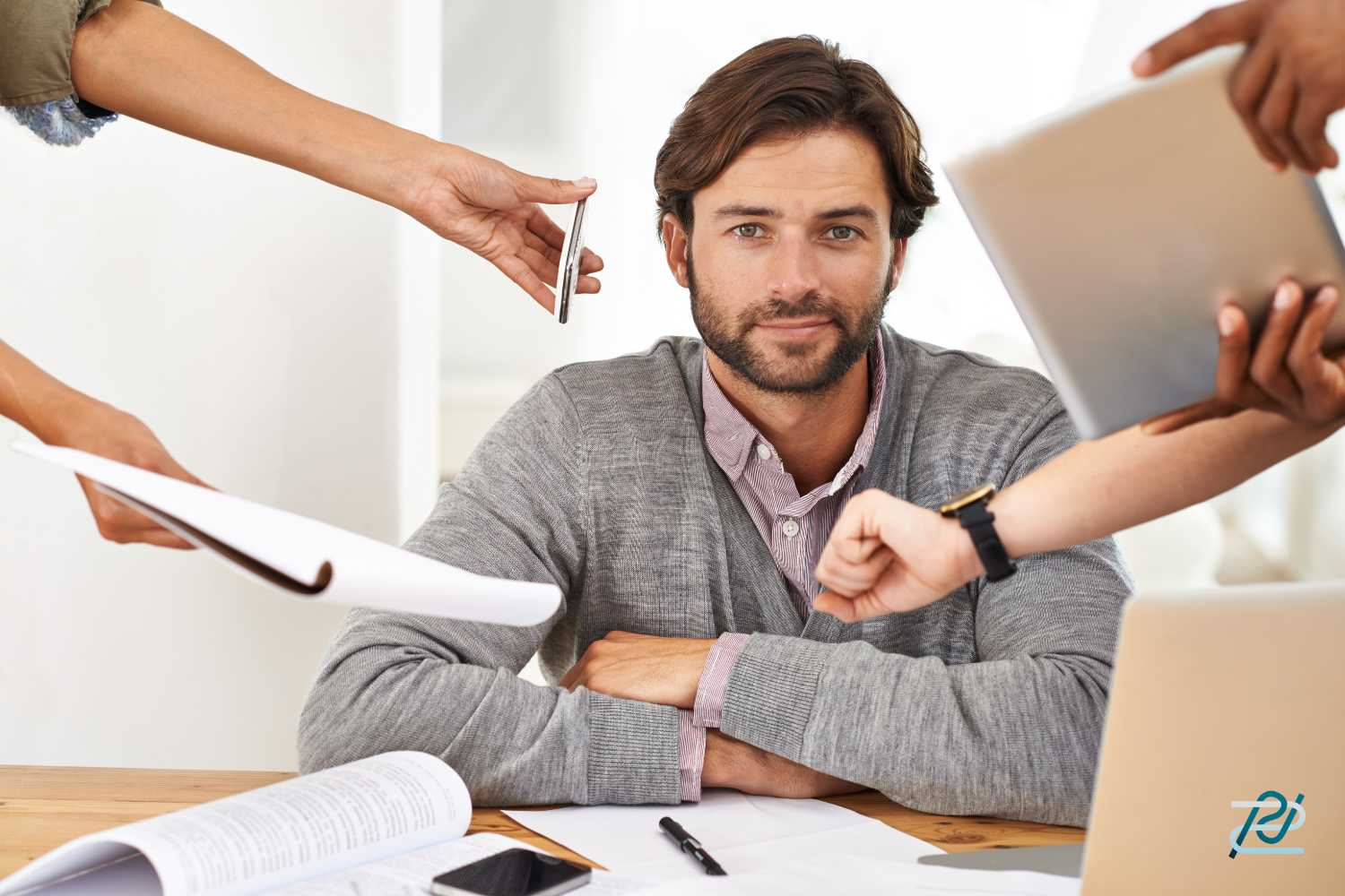 When Executive Resistance Derails Change: A Case for Organizational Behavior Insight