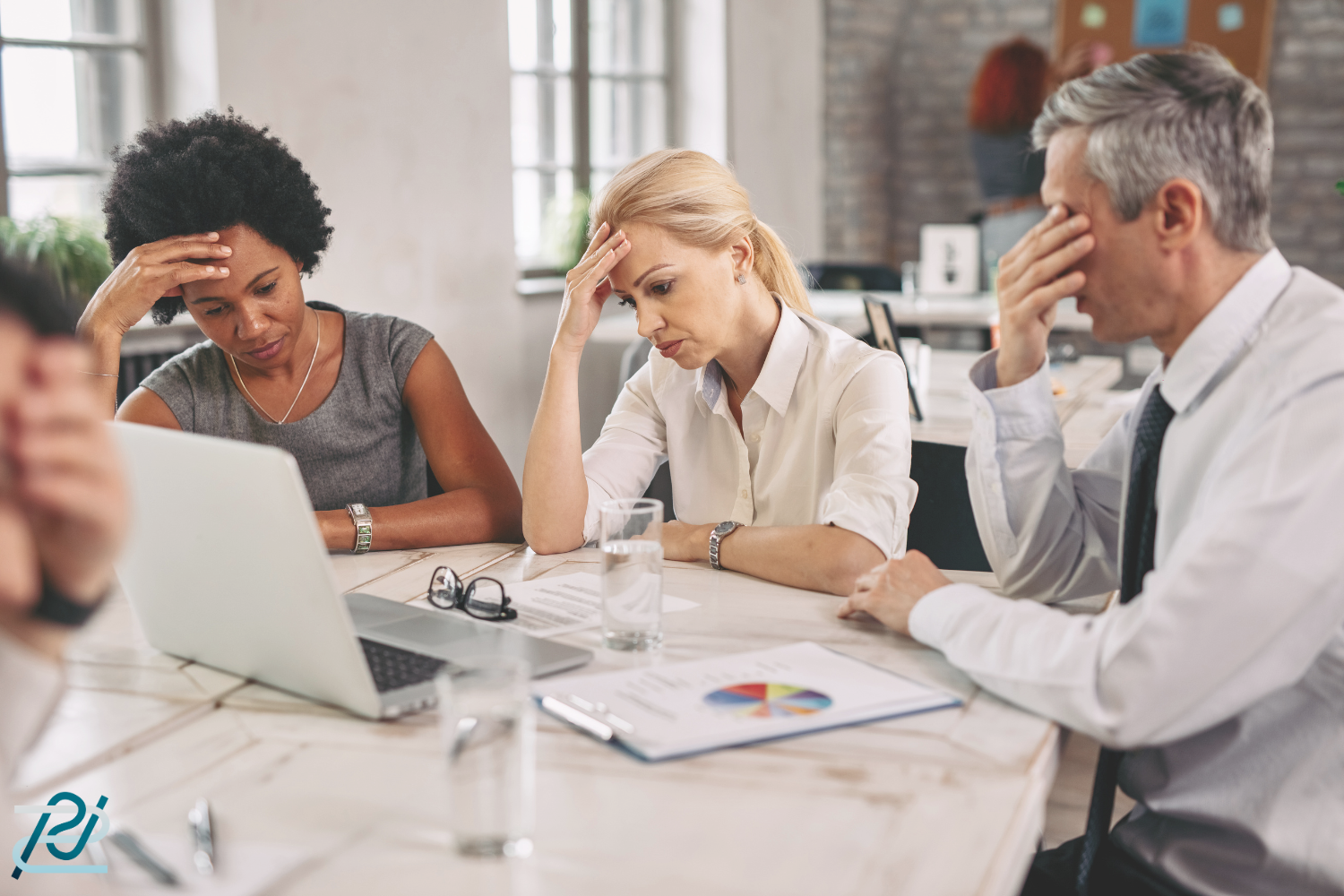 Lawyer Burnout: Is It Eroding Your Law Firm's Profits?