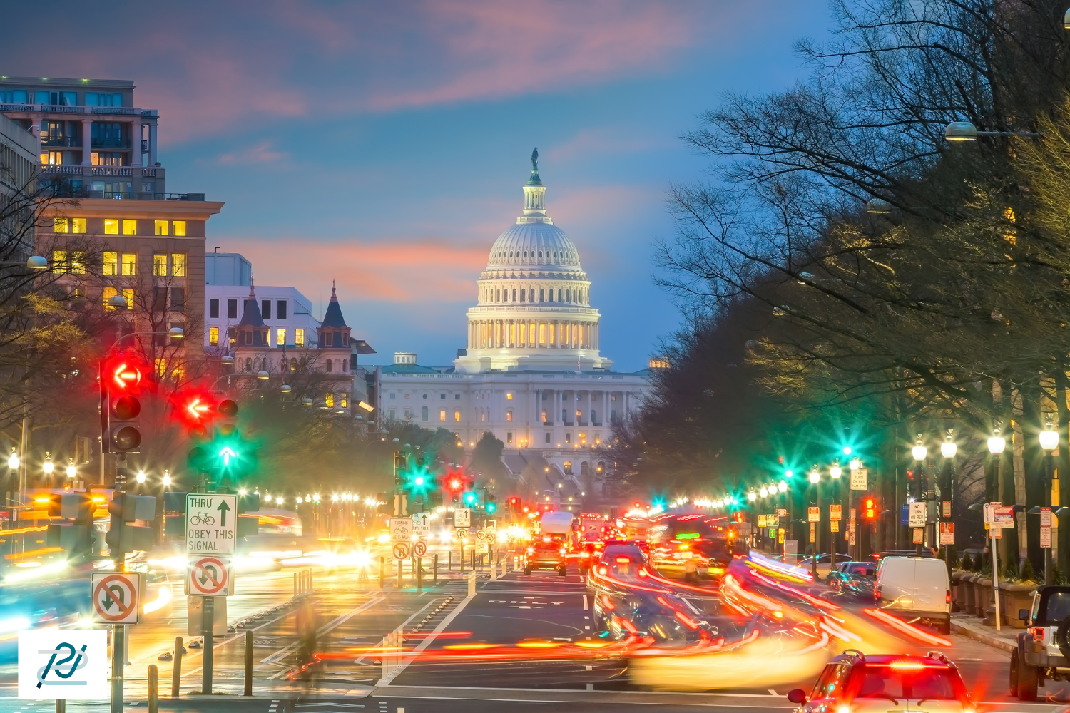 Burnout in the Beltway: Why DC Professionals Fail to Prevent Burnout