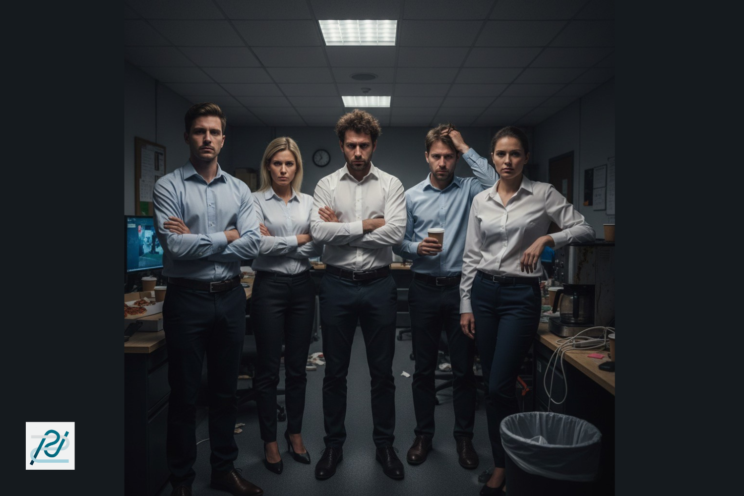 5 Reasons Your Burned-Out Employees Aren't Participating in Your Wellness Program