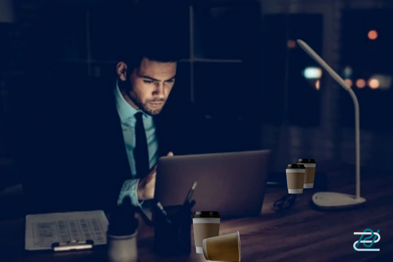 Leader Workaholism: The Compulsion Your System Rewards (And the Organization It's Damaging)