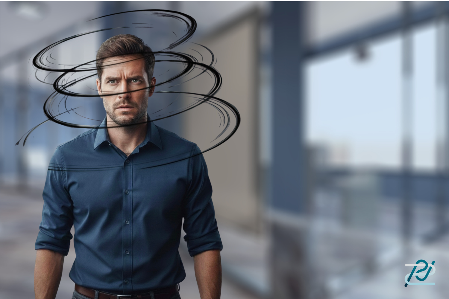 The “Insecurity Circle”: How Self-Doubt Destroys Trust and What Leaders Can Do About It