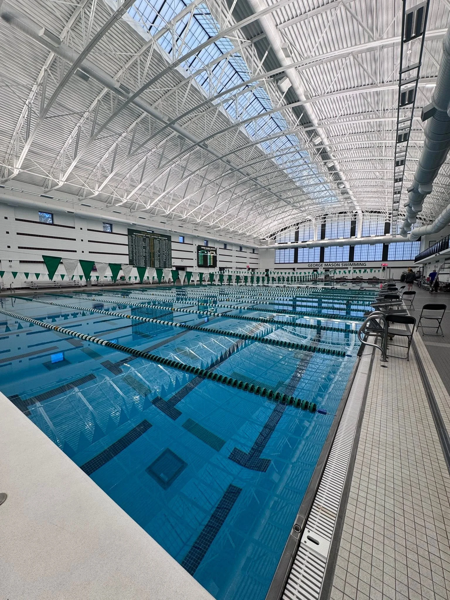 US Masters Swim