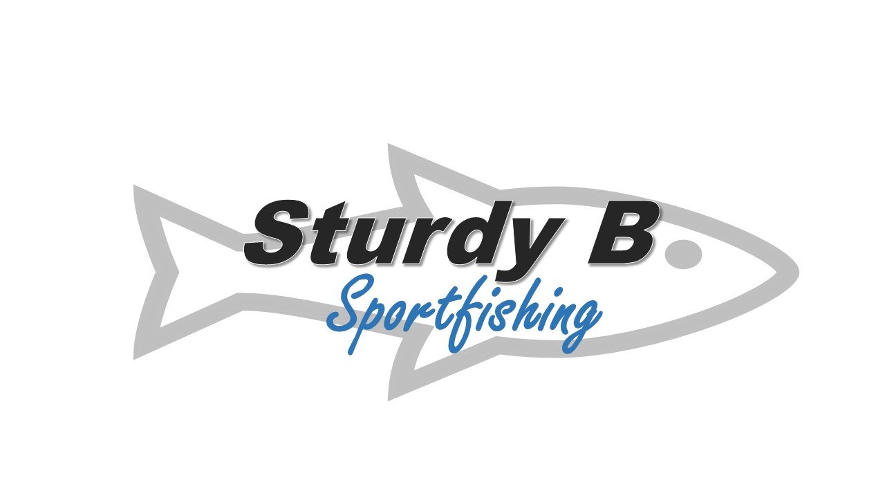 Sturdy B Sportfishing