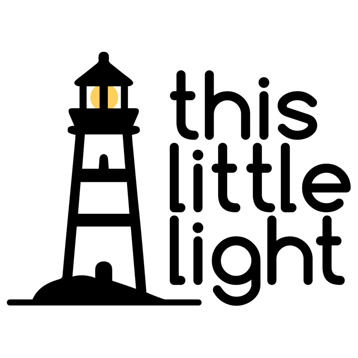 this little light 