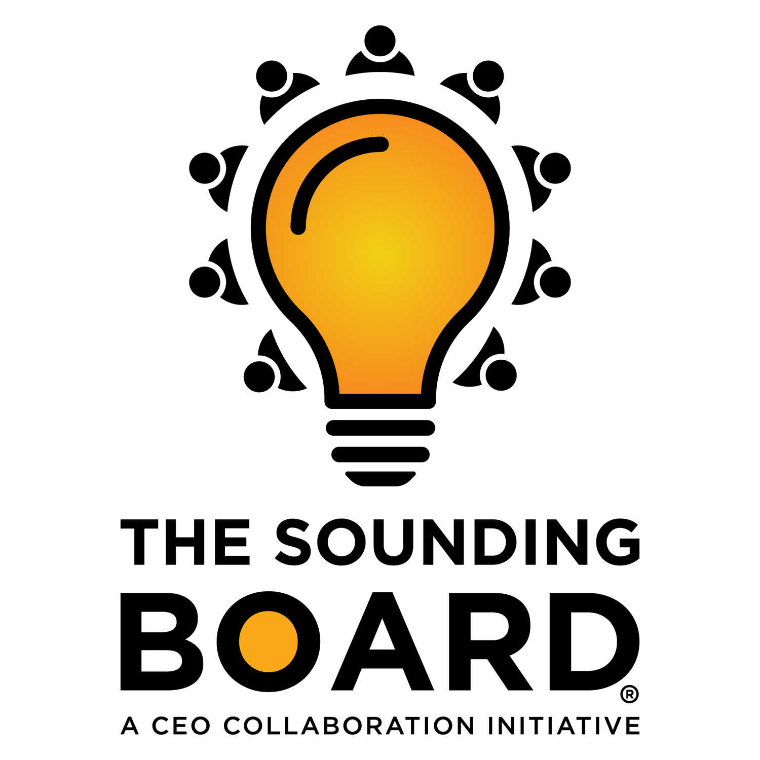 The Sounding Board - CEO Roundtable