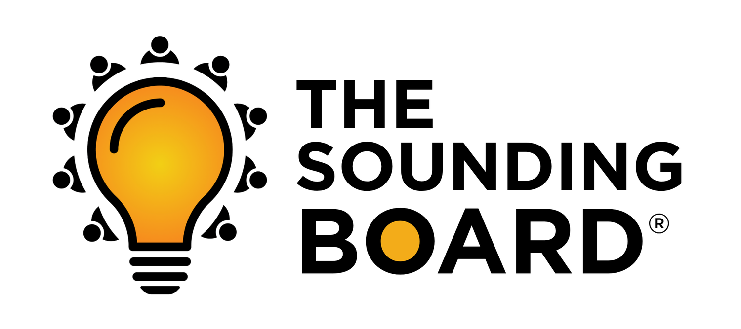 The Sounding Board - CEO Roundtable