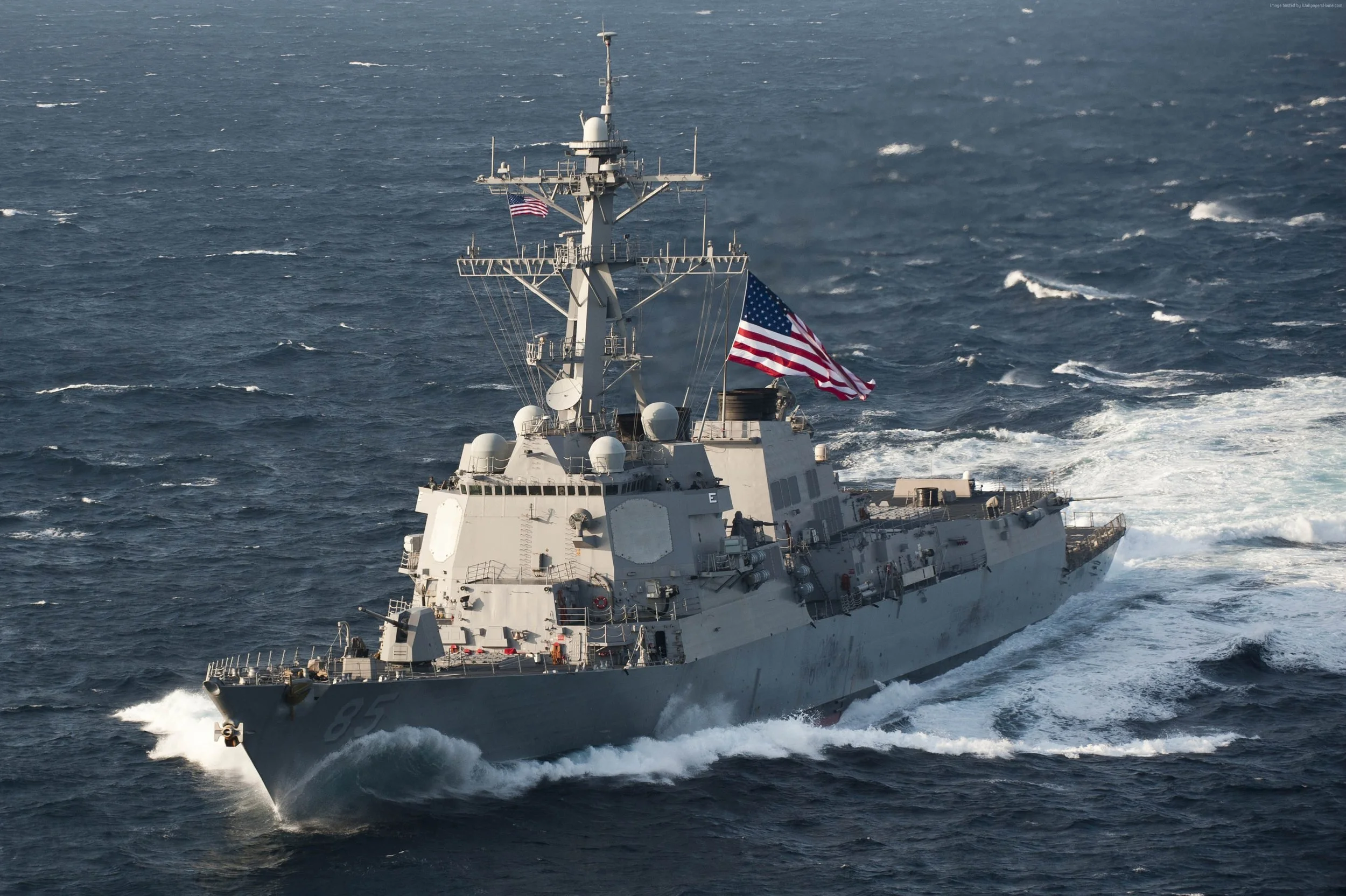 Naval Station Norfolk
