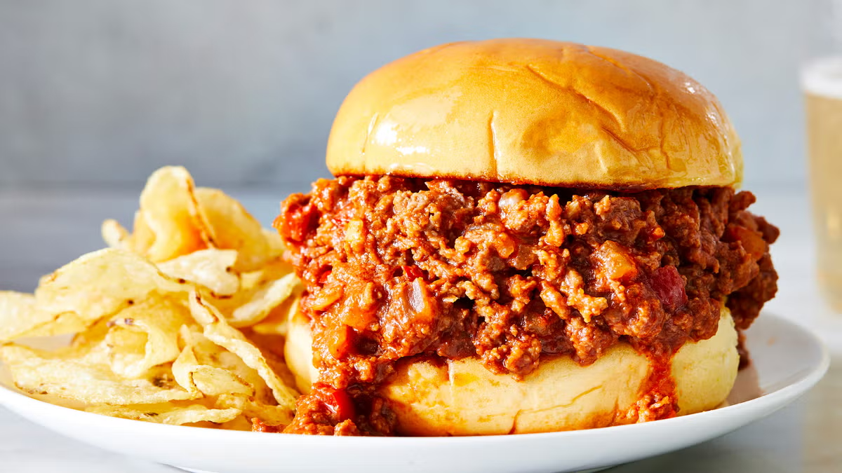 Sloppy Joe’s