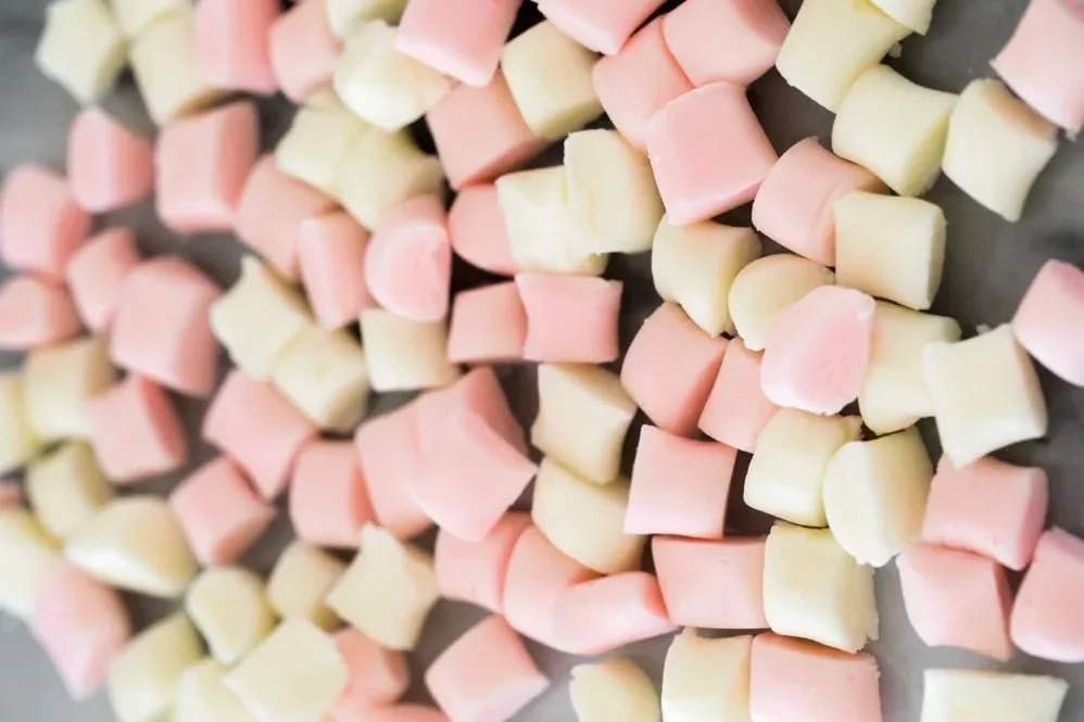 Grandma Afton’s Buttermints