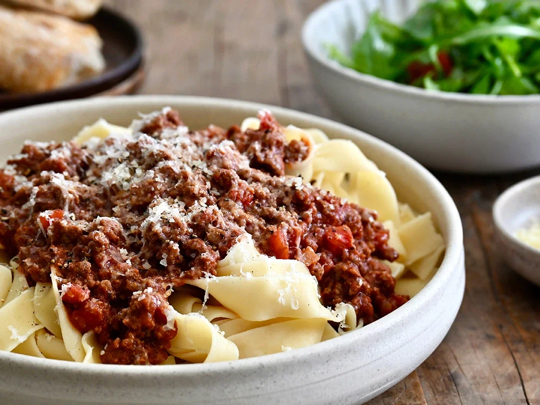 Bolognese