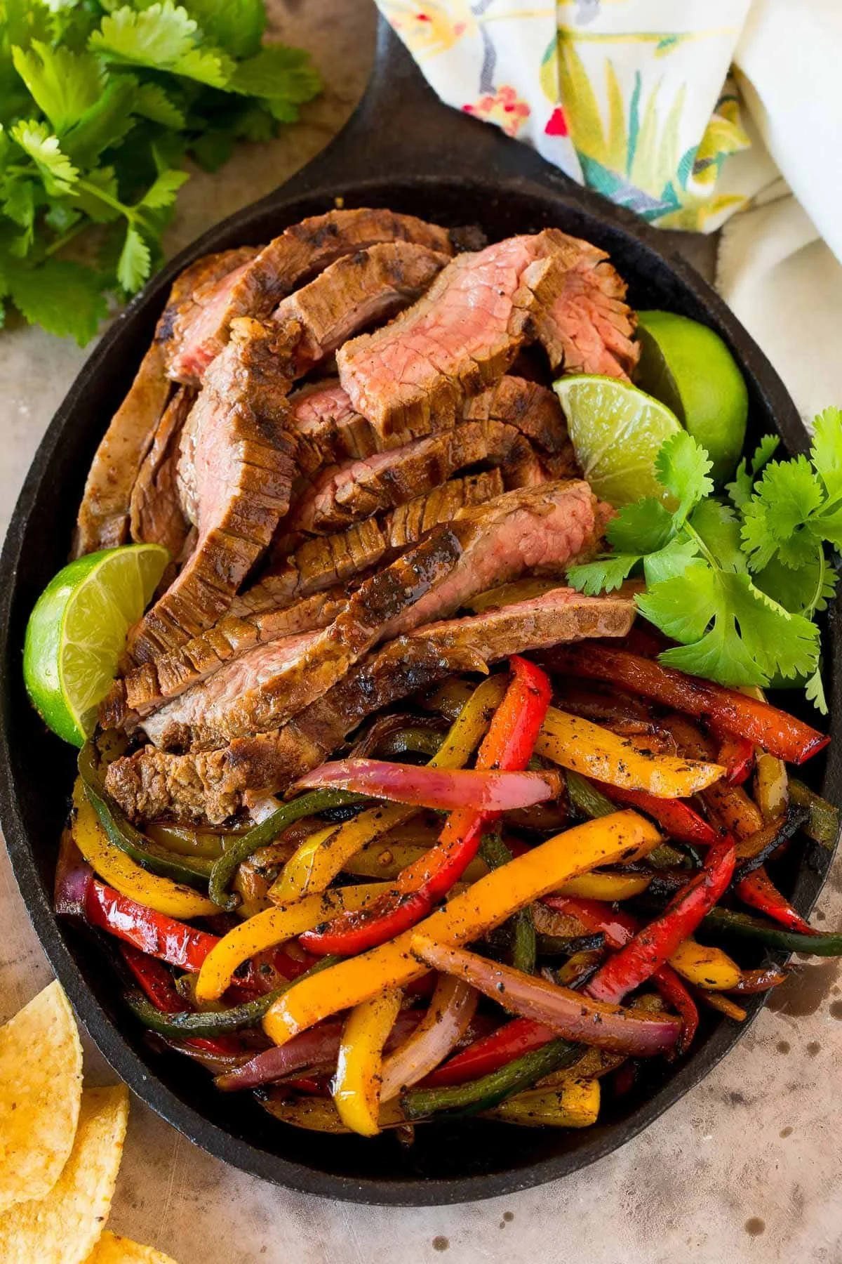 Fajita Marinade