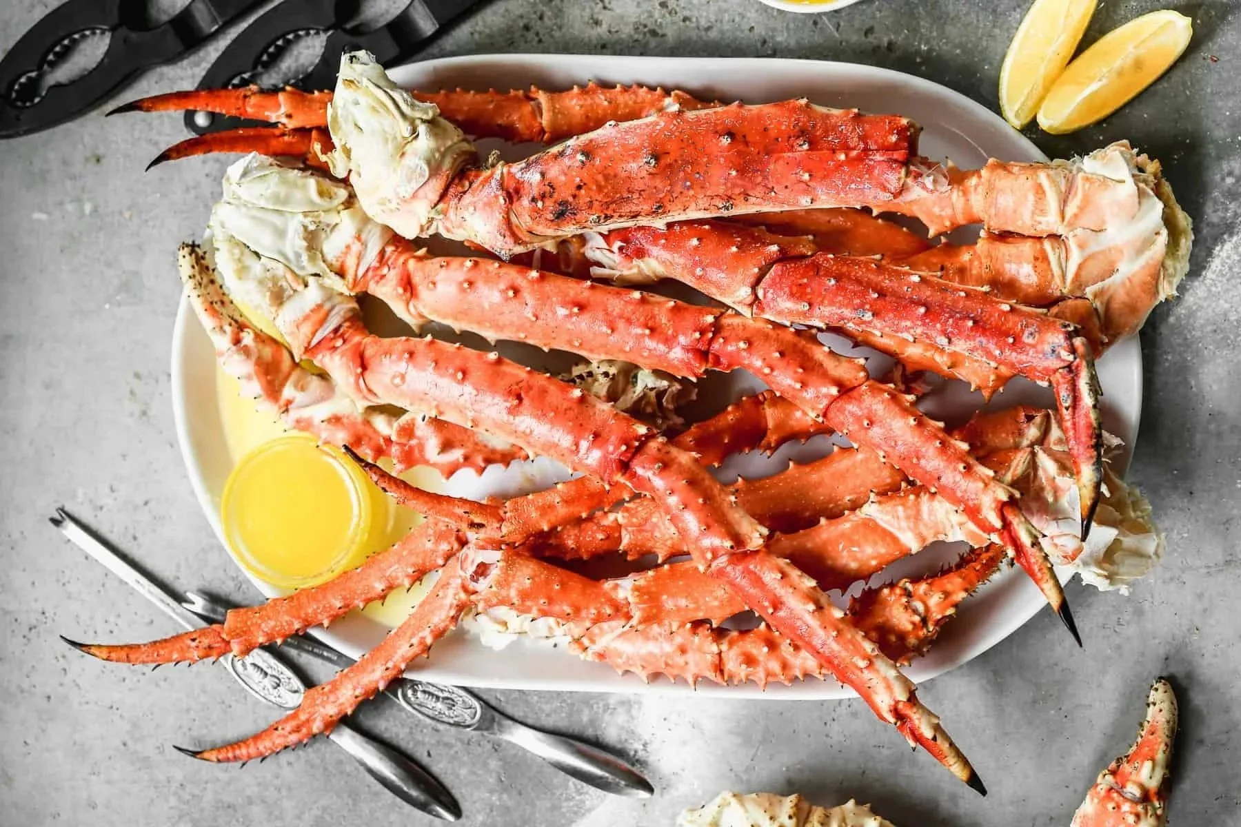 King Crab Legs